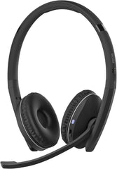 EPOS ADAPT 260 Draadloze Bluetooth On-Ear Headset - Microsoft Teams & UC