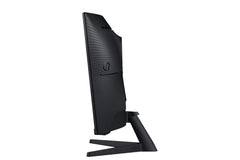 32" Samsung Odyssey G5 G55C 165Hz gaming monitor