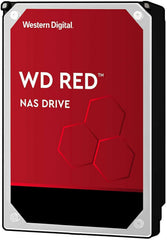 Western Digital WD Red Plus NAS Hard Drive