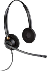 Plantronics EncorePro HW520D Zakelijke Headset - Duo On-Ear