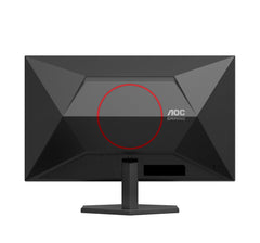 AOC Gaming 27G42E - 27 inch FHD monitor, 180 Hz, 1 ms, FreeSync Prem., Comp. G-Sync, HDR10 (1920 x 1080, HDMI, DisplayPort) zwart