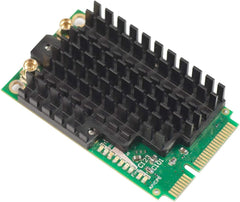 MikroTik R11e-2HPnD High Power miniPCI-e Wifi-module - 300 Mbps
