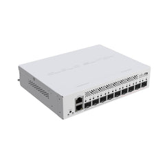 MikroTik CRS310-1G-5S-4S+IN Managed Switch - 4x 10G SFP+ & 5x SFP