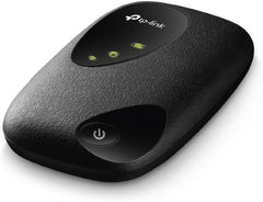 TP-Link M7200 4G LTE Mobiele MiFi Router - 150 Mbps