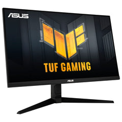 ASUS TUF Gaming VG32AQL1A | 31,5 inch WQHD Monitor | 170 Hz, 1ms GtG, FreeSync Premium & G-Sync compatibel, DisplayHDR 400 | Fast IPS Panel, 16:9, 2560x1440, DisplayPort, HDMI, USB, ergonomisch