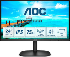 AOC 242 X 24 UUR - 242 X 2 UUR