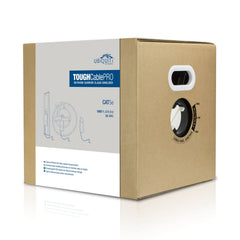 Ubiquiti TOUGHCable PRO Cat5e Outdoor FTP Netwerkkabel - 305m (TC-PRO)