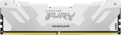 Kingston FURY Renegade RGB DDR5 16GB 8000MT/s CL38 Wit