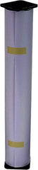 HP C6035A Helder Wit Inkjet Plotterpapier - 90 g/m² - 610 mm x 45,7 m (24 inch)