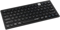 Kensington Multi-Device Dual Wireless Compact Toetsenbord - Spaans (QWERTY ES)
