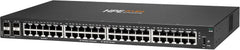 HPE Aruba CX 6100 48G 4SFP+ Switch (JL676A)