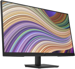 HP P27 G5 68,6 cm (27") 1920 x 1080 Pixels Full HD Zwart