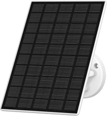 Imou FSP12 Zonnepaneel - Geschikt voor Cell 2 & Cell Go (3W, Micro-USB)