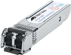 AT-SP10SR | SFP+, 10G, SR, MMF, LC, 300m