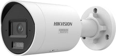 Hikvision 8 MP Smart Hybrid Light with ColorVu Fixed Mini Bullet (DS-2CD2087G3-LI2UY(2.8mm))