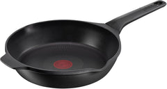 Tefal Aroma Gegoten Aluminium Koekenpan - 28 cm - Inductie