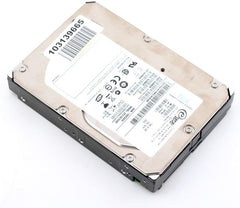 IBM 39R7350 146GB 15K SAS 3.5" Interne Server Harde Schijf