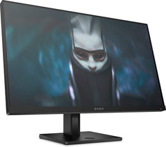 HP 780D9E9 computer monitor 60,5 cm (23.8") 1920 x 1080 Pixels Full HD Zwart