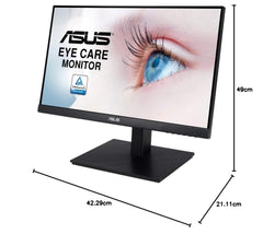 ASUS VA229QSB 21.5p IPS FHD