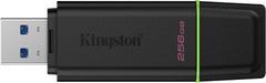 Kingston DataTraveler Exodia 256GB - USB 3.2 Gen 1 USB-Stick