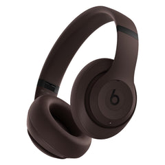 Beats Studio Pro - draadloze bluetooth-koptelefoon met ruisonderdrukking - gepersonaliseerde ruimtelijke audio, lossless audio via USB-C, compatibiliteit met Apple en Android - zwart