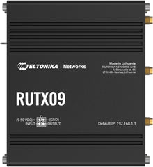 Teltonika RUTX09