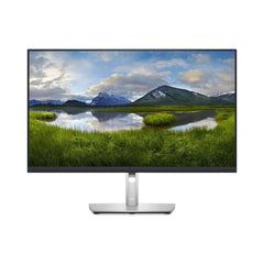 27 4K USB-C Hub Monitor