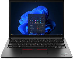 Lenovo Laptop ThinkPad L13 G5 13,3 inch Intel Core Ultra 5 125U 16GB RAM 512 GB SSD QWERTY Spaans