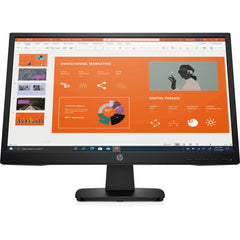 HP P22va G4, 21.5 VA, 1920x1080, 3000:1, 8ms, 250cd, VGA/HDMI, W126436794 (3000:1, 8ms, 250cd, VGA/HDMI, 3-3-0)