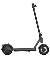 Xiaomi Electric Scooter Elite DE TP zwart