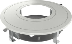 Hikvision DS-1227ZJ-DM44 Inbouw Montagebeugel voor Dome Camera's