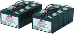 APC RBC12 Vervangende Batterijmodule (Replacement Battery Cartridge #12)