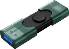 Kingston DataTraveler Duo G2 128GB USB-Stick (USB-A & USB-C 3.2 Gen 1)