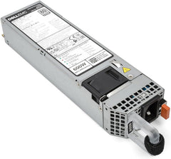 Dell 600W 80 Plus Platinum Voeding