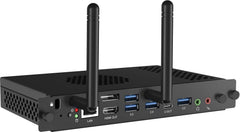 iiyama OPC51204BC-1 modularer Intel® i5 OPS-SLOT-PC mit Windows® 11