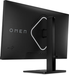 HP OMEN by 27qs 68,6 cm (27 inch) 2560 x 1440 pixels Quad HD zwart