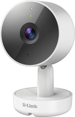 D-Link DCS-8350LH 2K QHD Indoor Wi-Fi Camera, wit
