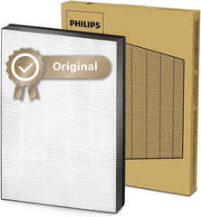 Philips FY1410/30 NanoProtect HEPA Filter voor Luchtreinigers