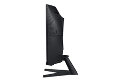 32" Samsung Odyssey G5 G55C 165Hz gaming monitor