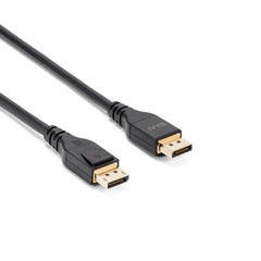 Club3D CAC-1093 DisplayPort ™ 2.1 DP54™ VESA® gecertificeerde kabel 8K120Hz 3 m