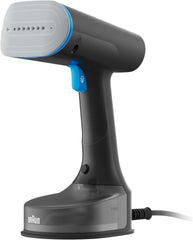 Braun QuickStyle 5 GS5031BL Kledingstomer - 1200W - Blauw