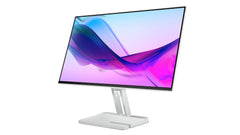 Lenovo L24I-4A Led Display 60.5 Cm (23.8) 1920 X 1080 Pixels, W129019143 ((23.8) 1920 X 1080 Pixels Full Hd Grey)
