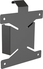 HIGH QUALITY BRACKET FOR MOUNTING A MINI PC/THIN CLIENT