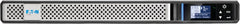 Eaton 5P 650i G2 Rackmount UPS - 650VA / 520W - 1U Rack