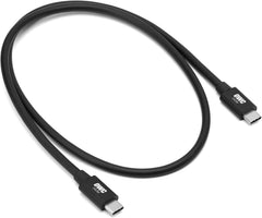 OWC Thunderbolt 5/USB-C kabel van 0,8 meter