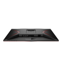AOC G2 Q27G2E/BK écran plat de PC 68,6 cm (27") 2560 x 1440 pixels Quad HD Noir, Rouge