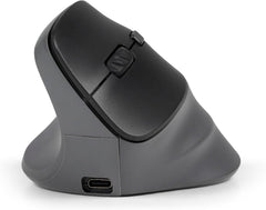 BakkerElkhuizen PRF Pro Linkshandig - Ergonomische Verticale Muis (3-Mode)