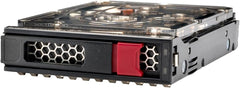 Hewlett Packard Enterprise 4TB 3,5-inch SATA III 4000 GB serie ATA III harde schijven (4000 GB serie ATA III 7200 rpm, 3,5 6 Gbps)