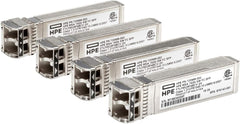 HP E MSA 16 GB SW FC SFP 4Pk XCVR