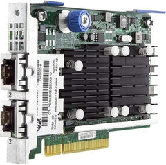 HPE FlexFabric 533FLR-T 10Gb 2-Poorts Netwerkadapter (700759-B21)